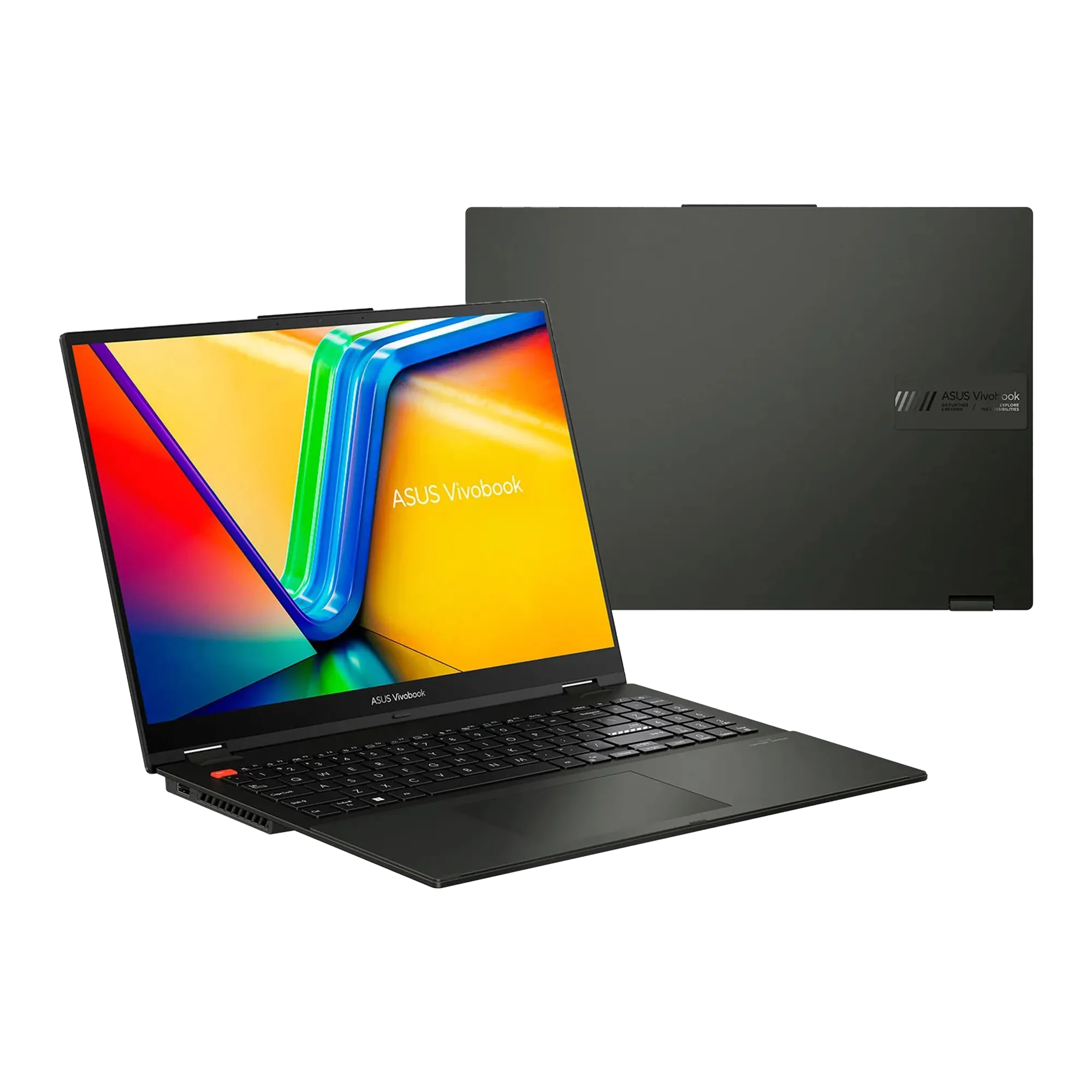 ASUS VIVOBOOK TP3604VA